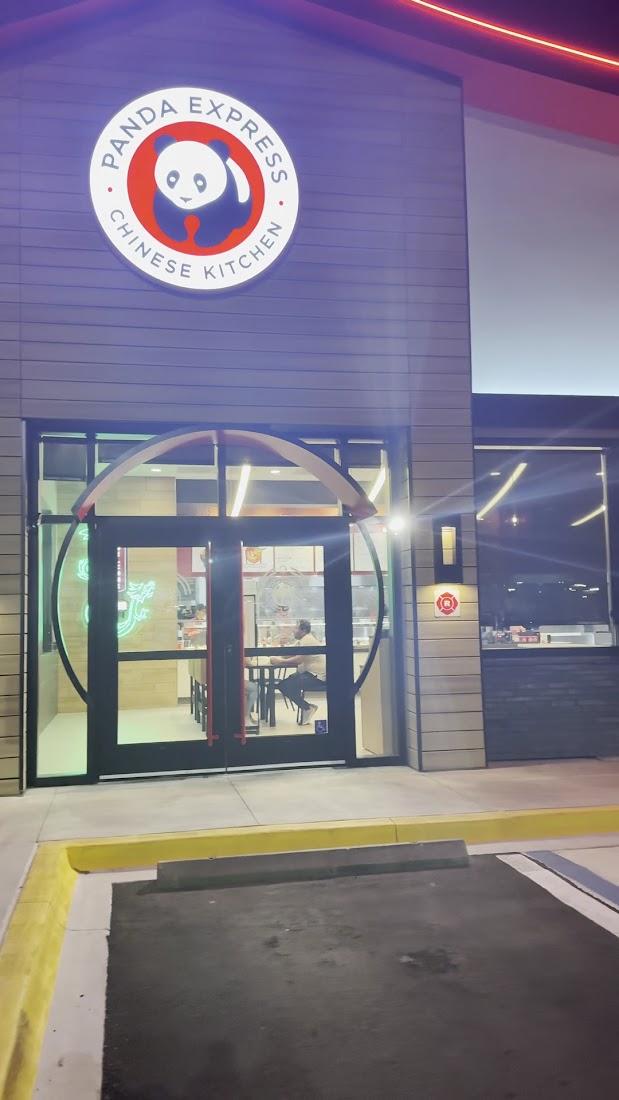 Panda Express