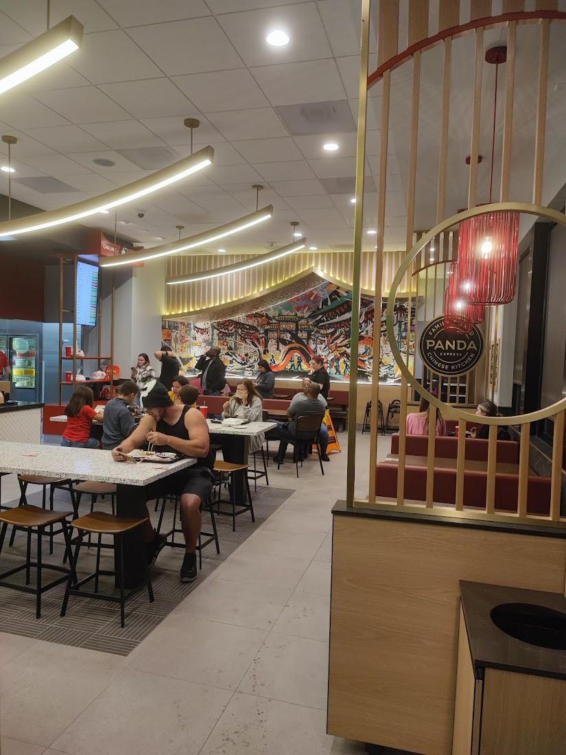 Panda Express