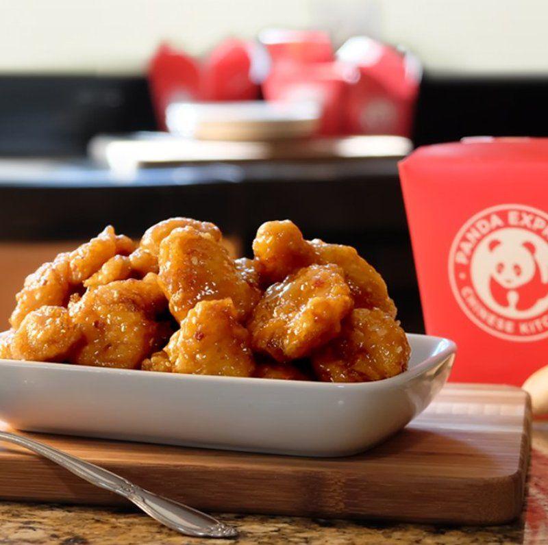Panda Express